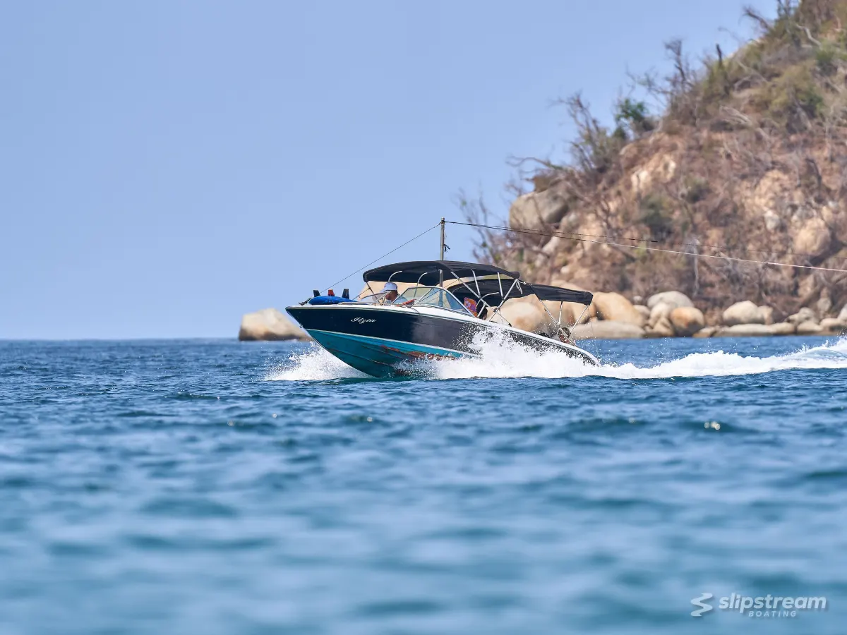Rockingham Marine South Holston