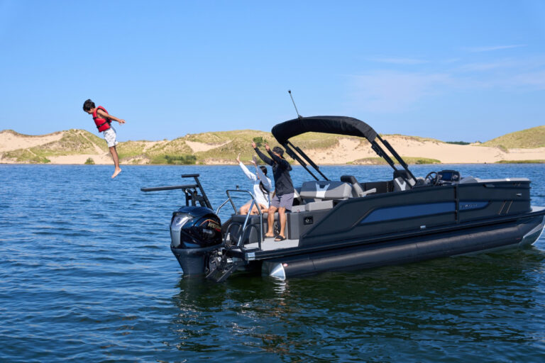 Lakeview Marine Inc.