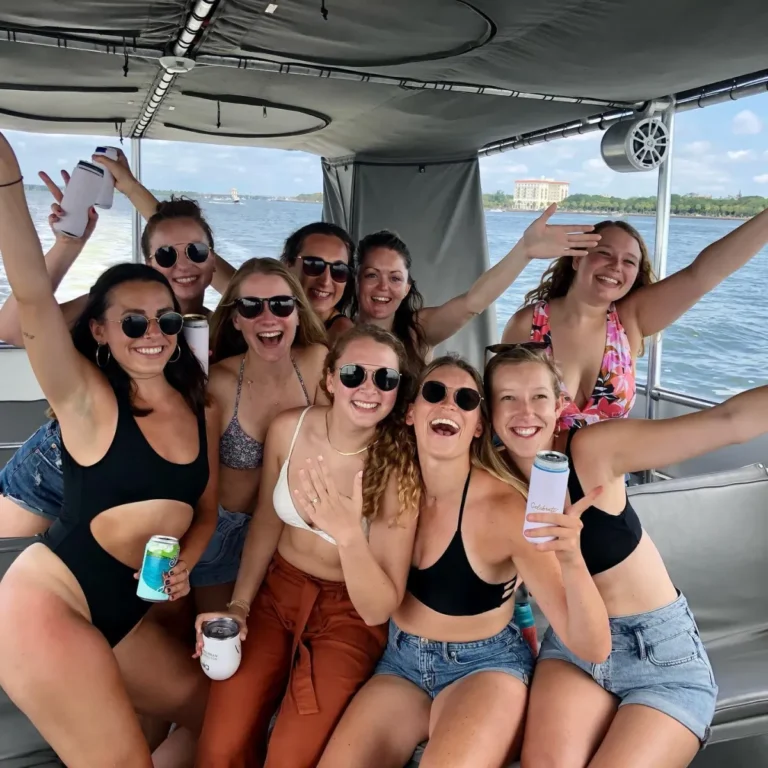 Harborview Charters-Boat Tours