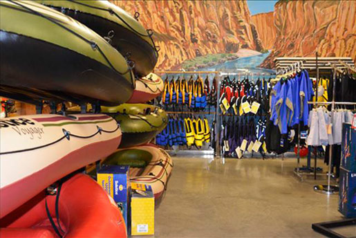 Boise Army Navy Store