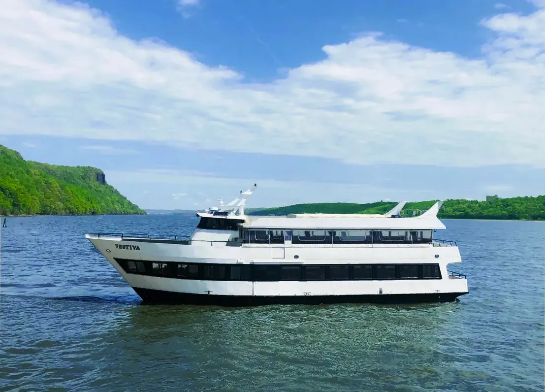 Teal Cruises