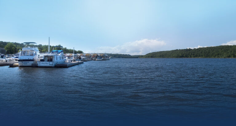 Sunnyside Marina