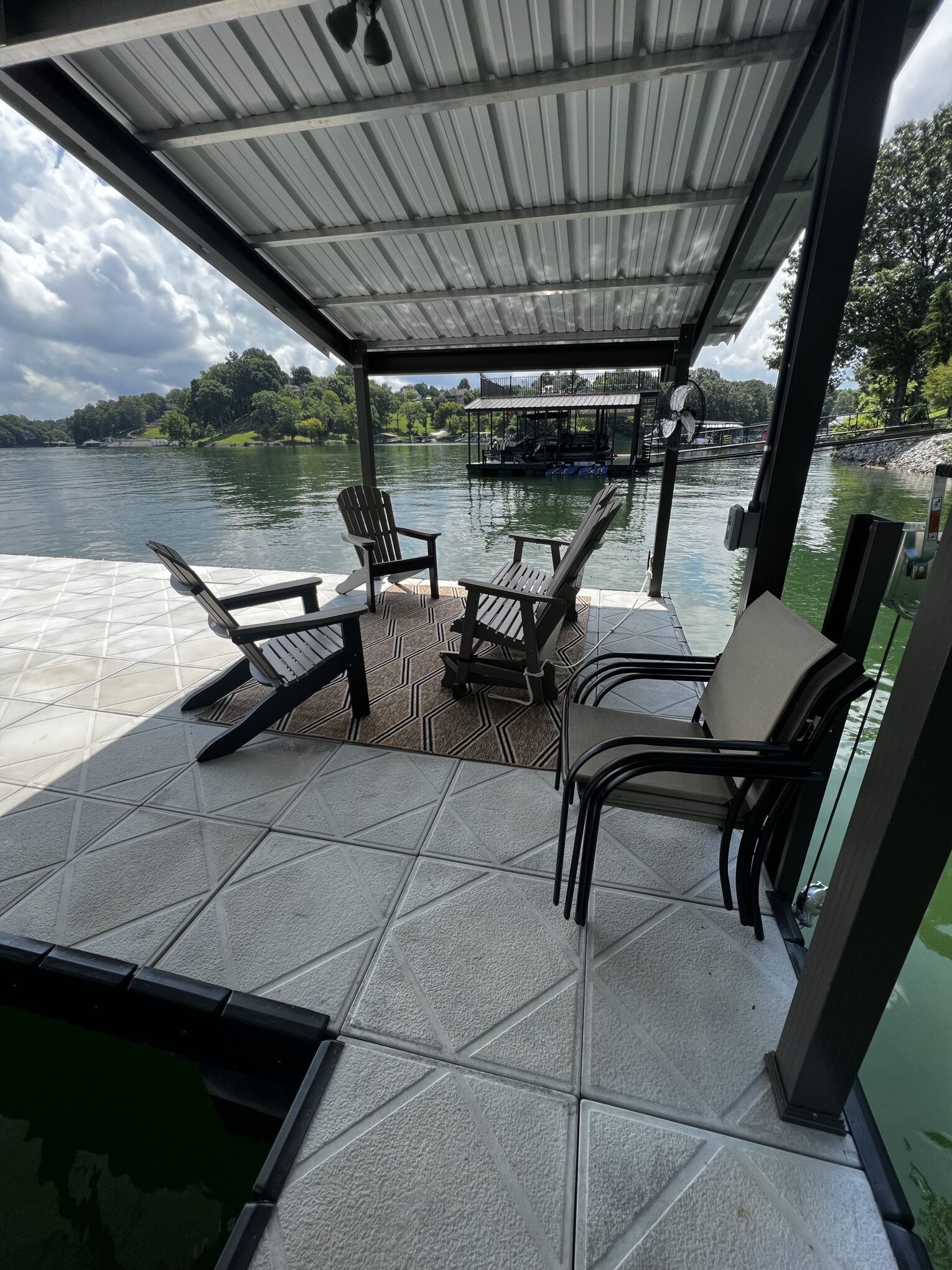 Winchester Boat Dock Co. LLC