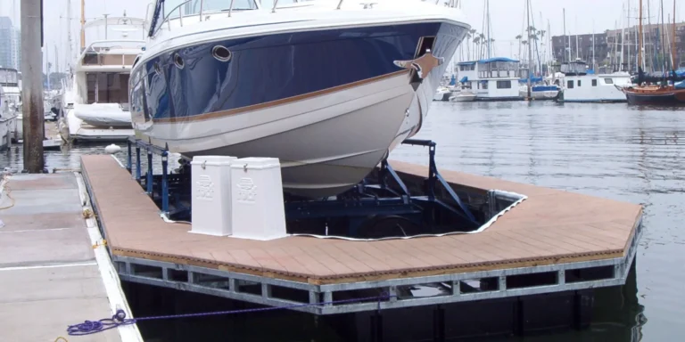 Poly Lift of Osage Beach
