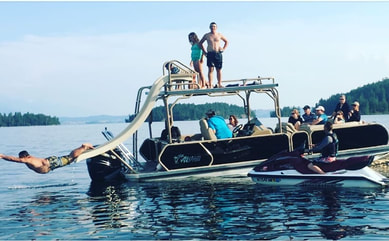 Riverside Recreation