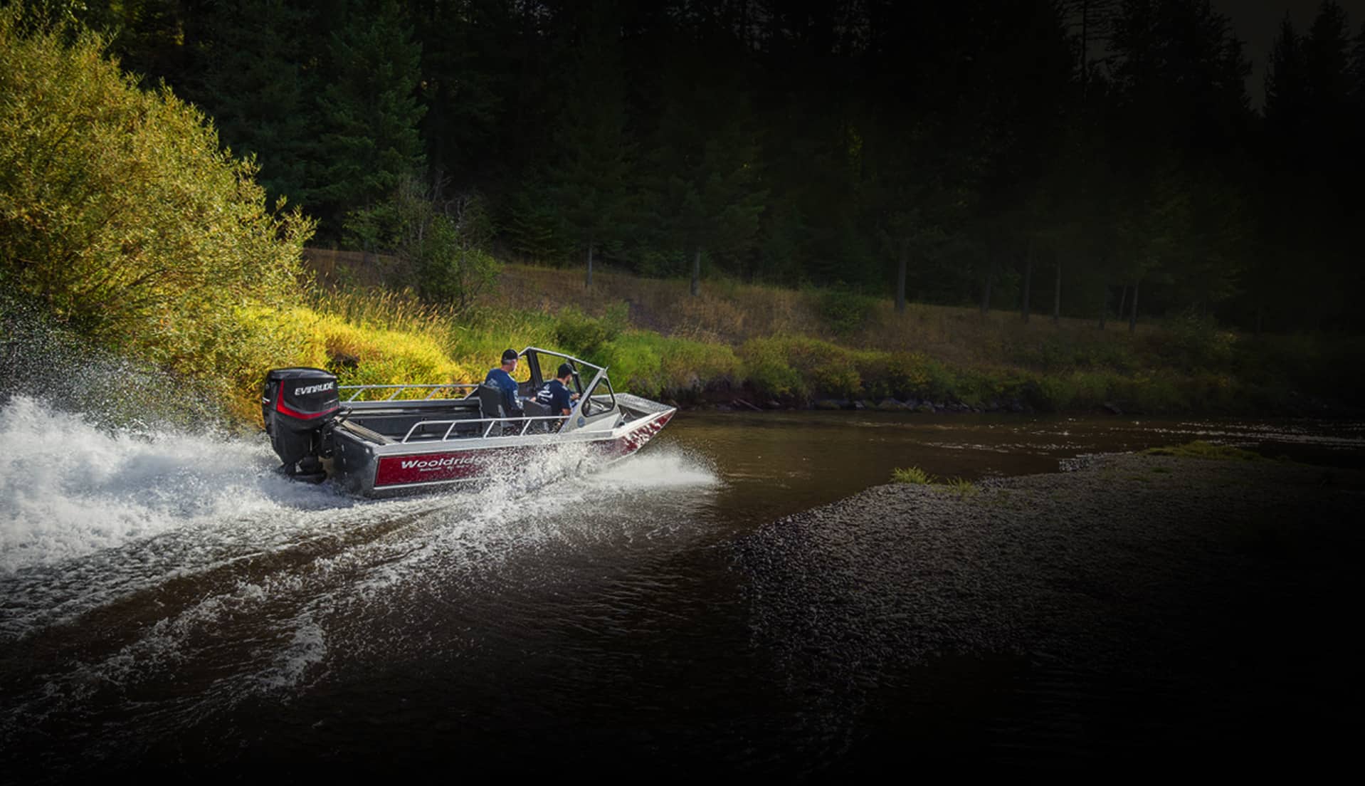 Wooldridge Boats Inc