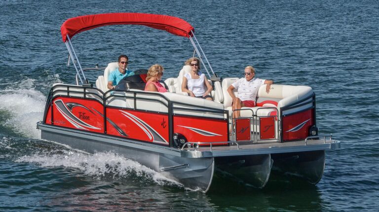 Jerry’s Majestic Marine Rentals