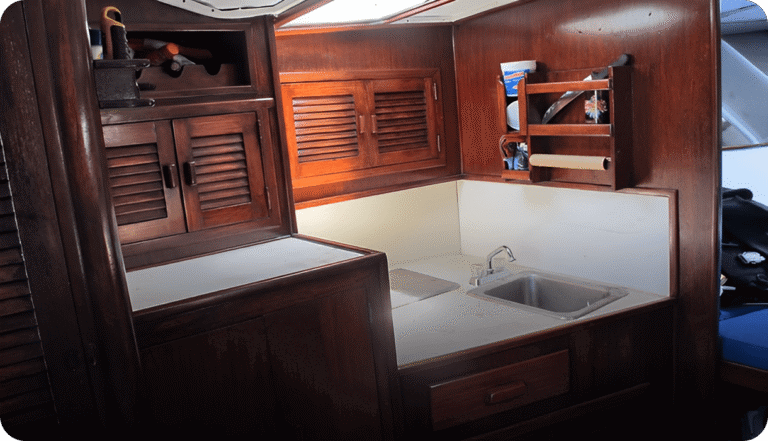 Ruckus Sportfishing and Diving