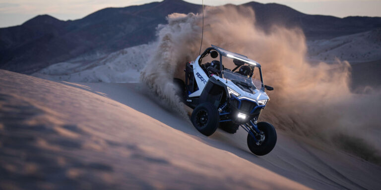 Big Country Outdoor Powersports