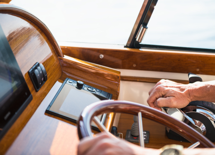 Hinckley Yacht Services