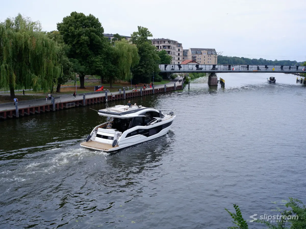 First Choice Marine & RV Inc
