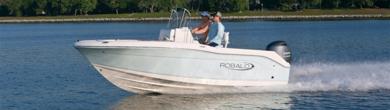 Cedar Creek Marina