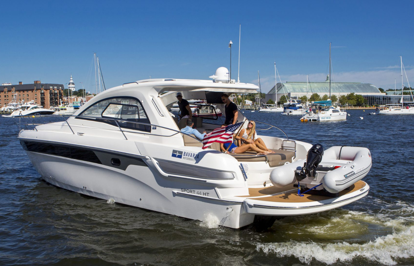 Pirie Marine & Powersports