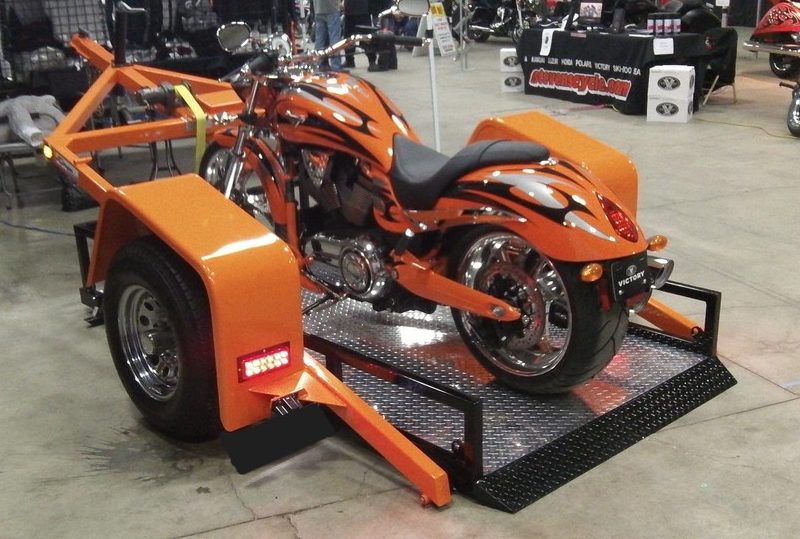 Klinger Trailer, Inc