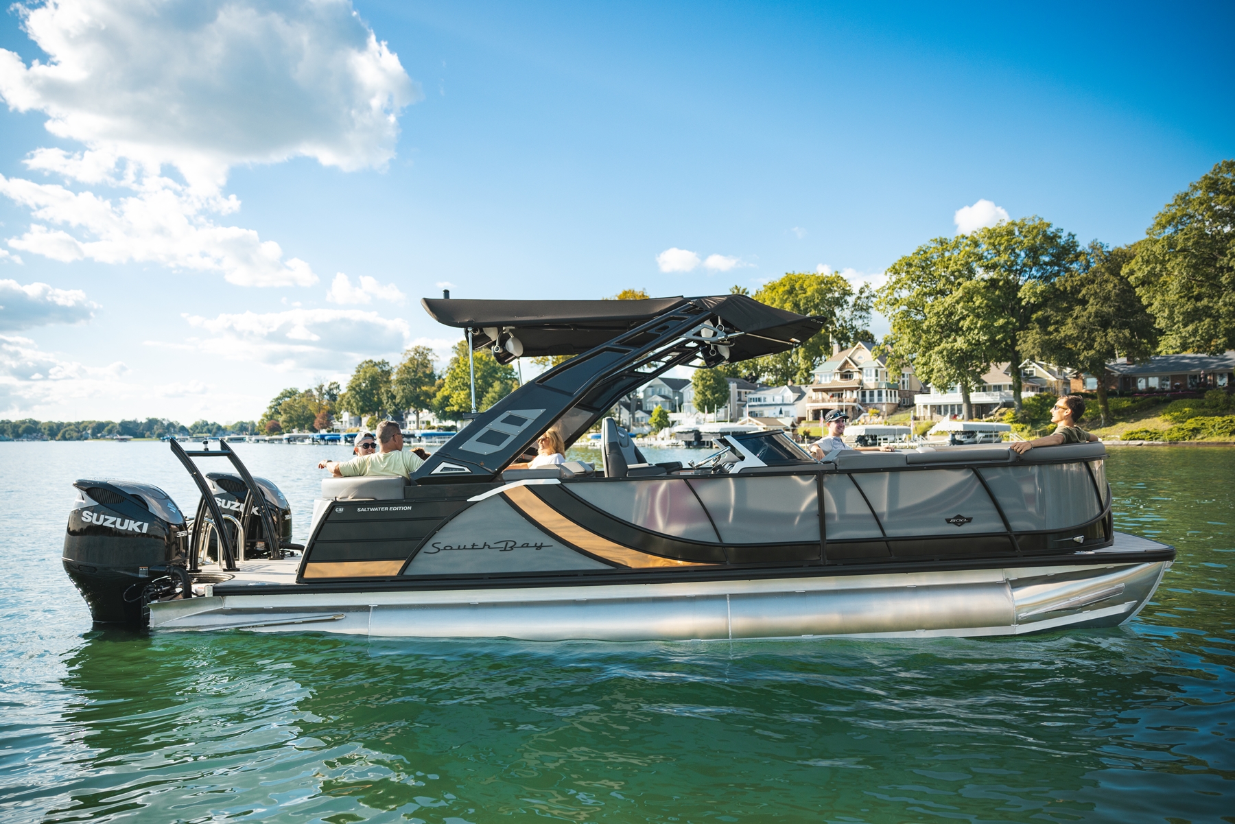 Xtreme Outdoors Boat and RV