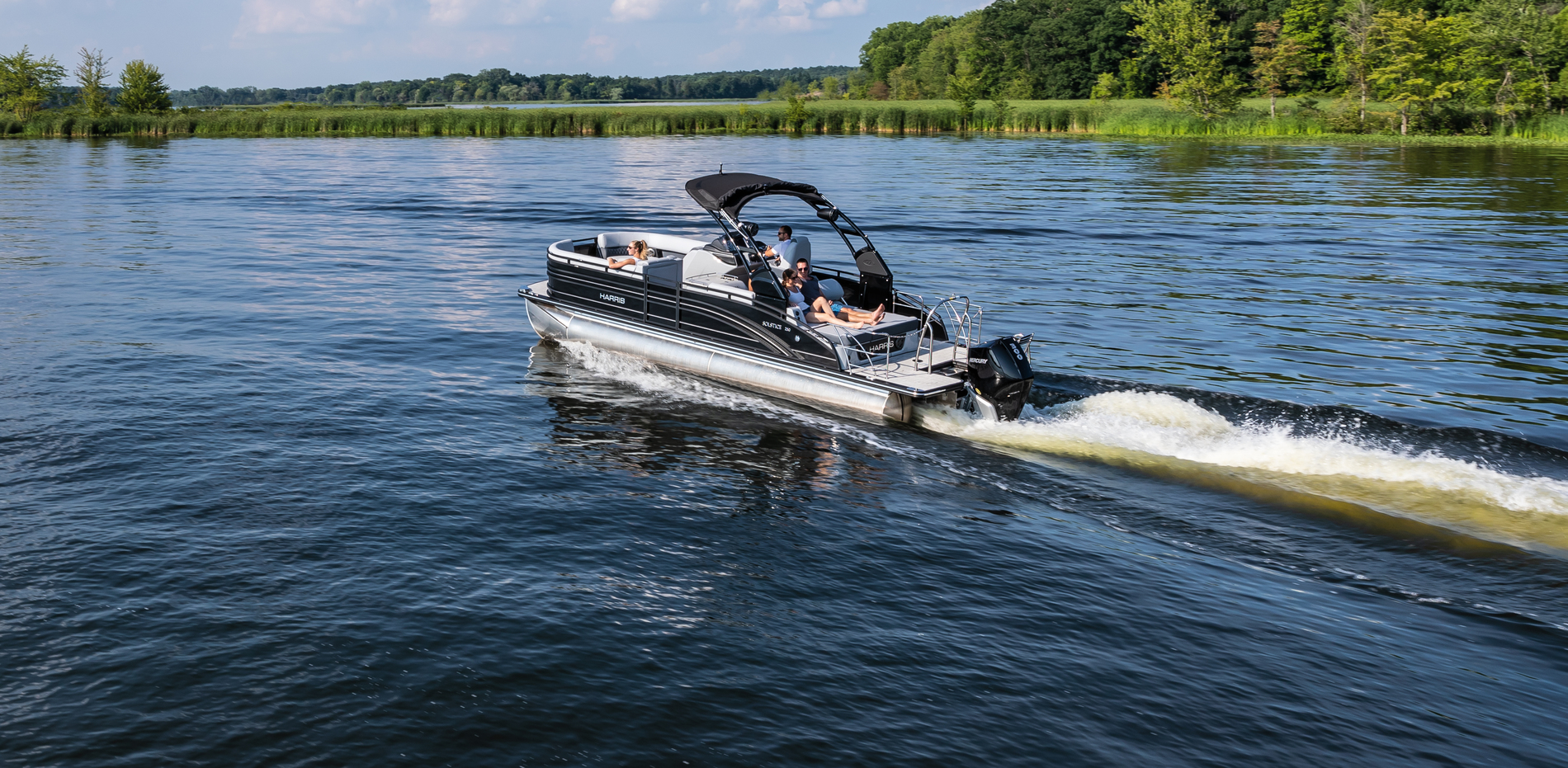 Melvin Village Marina of Ossipee