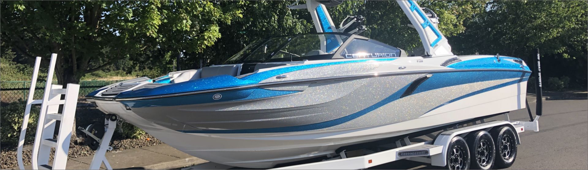 Jolley’s Marine & RV Center Inc