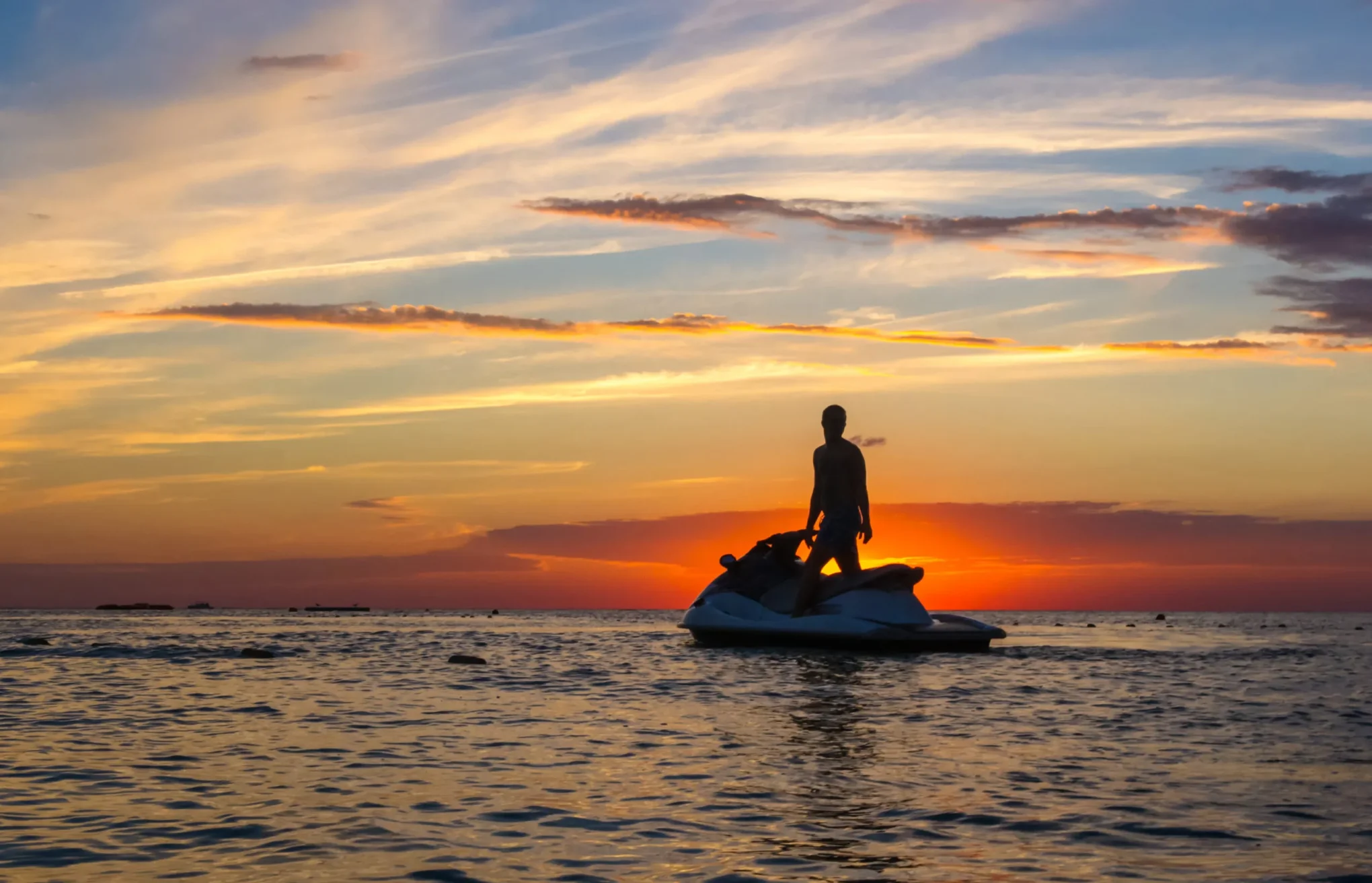 Charlies Trivillage Watersports