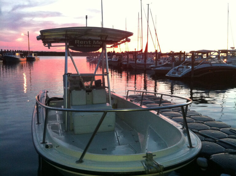 Seacoast Marine Holdings, LLC.