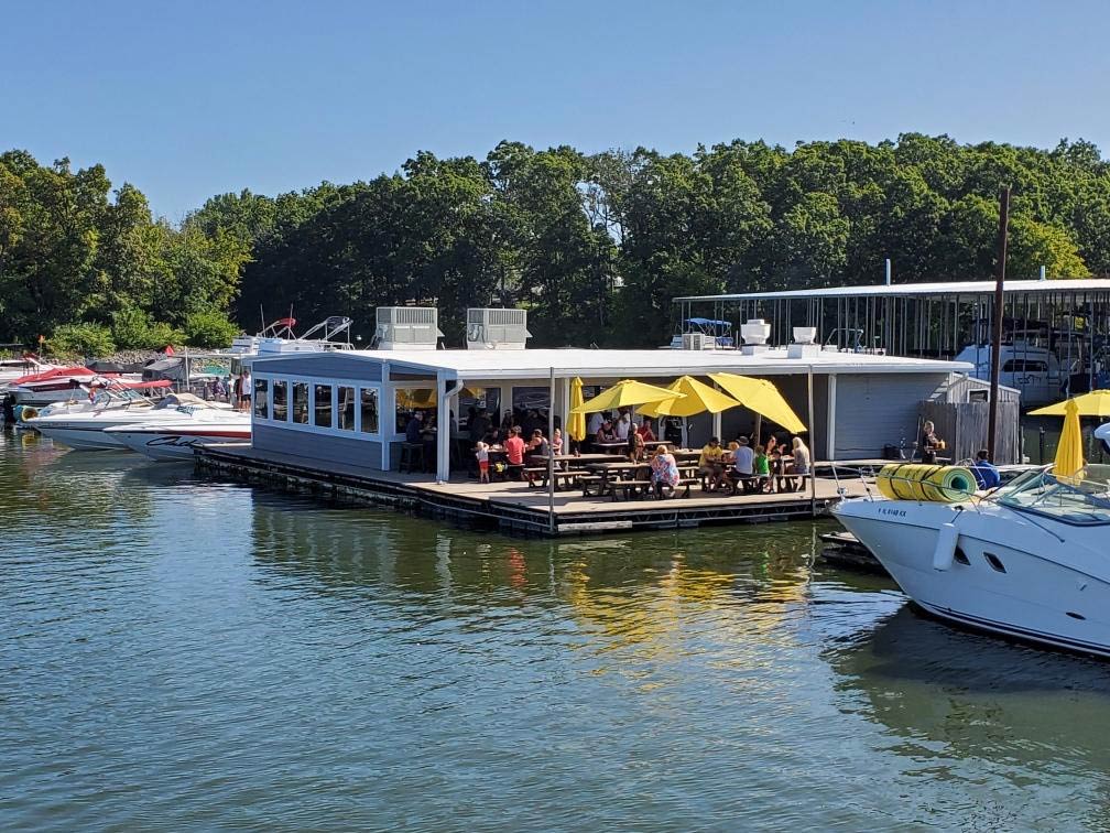 Sullivan Marina & Campground