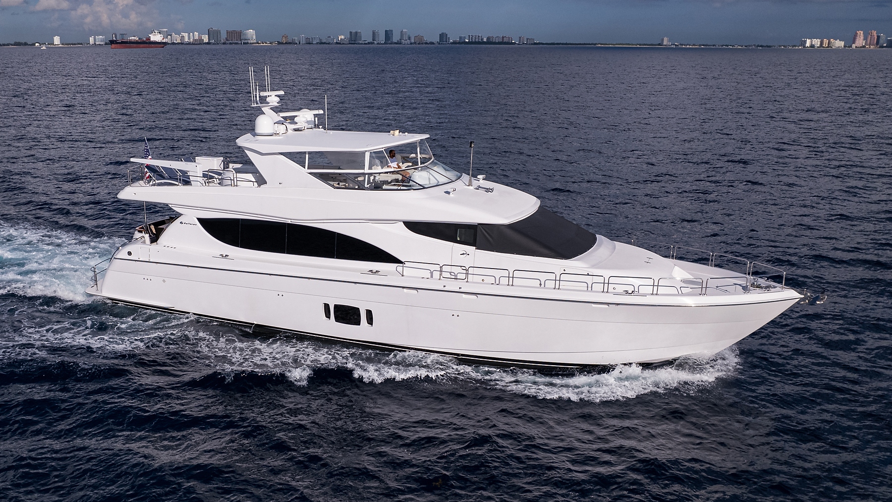 Sell Boat