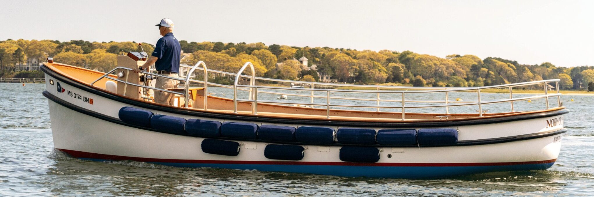 Crosby Yacht Yard Inc