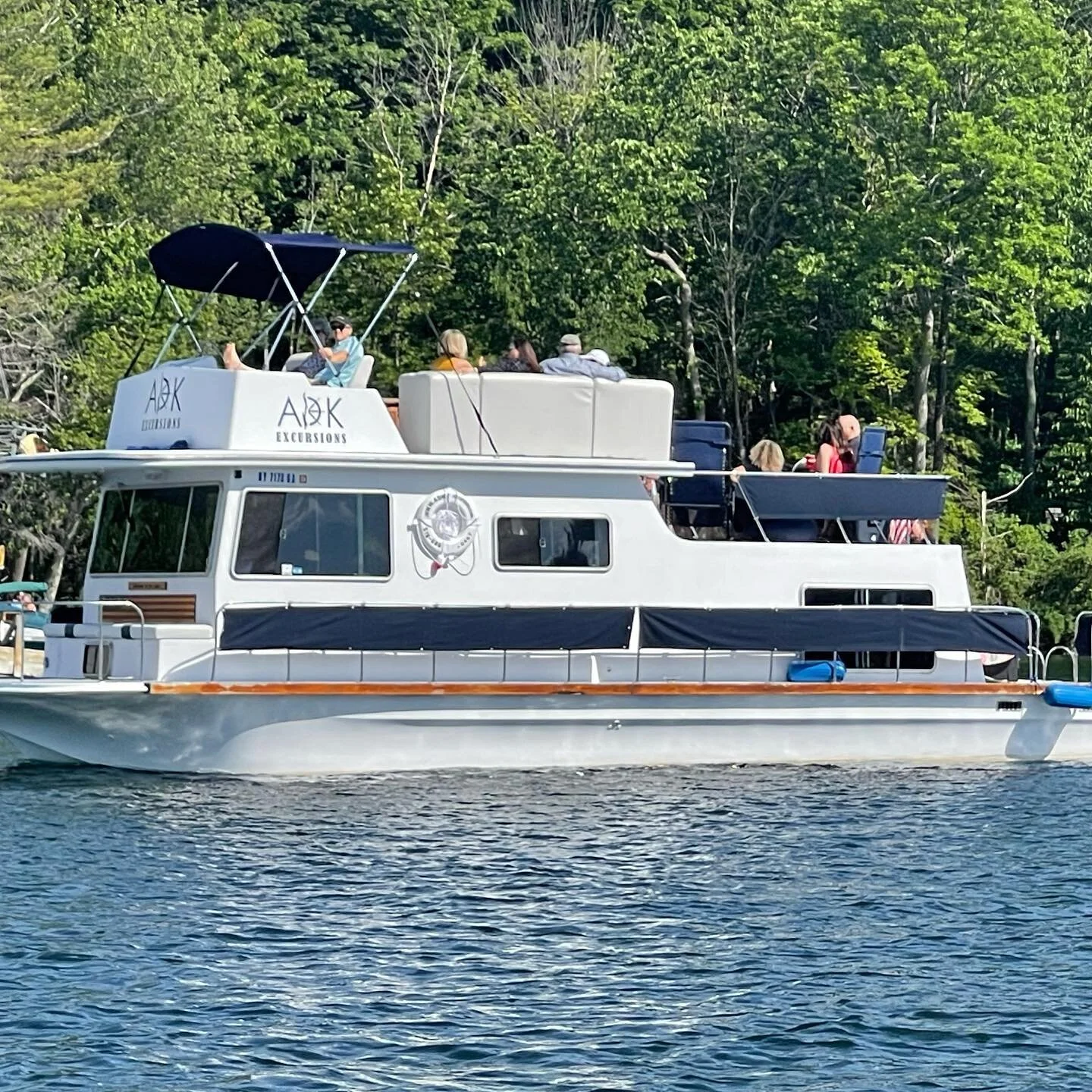 Adirondack Excursions