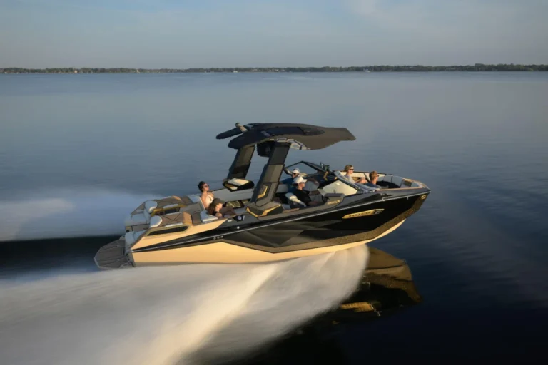 Race City Marine