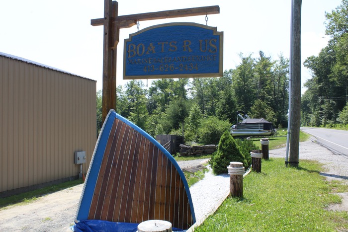 Boats R Us