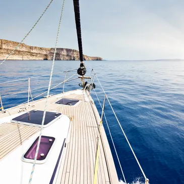 Captain Cools boat cruise