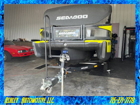 Ashley Automotive LLC