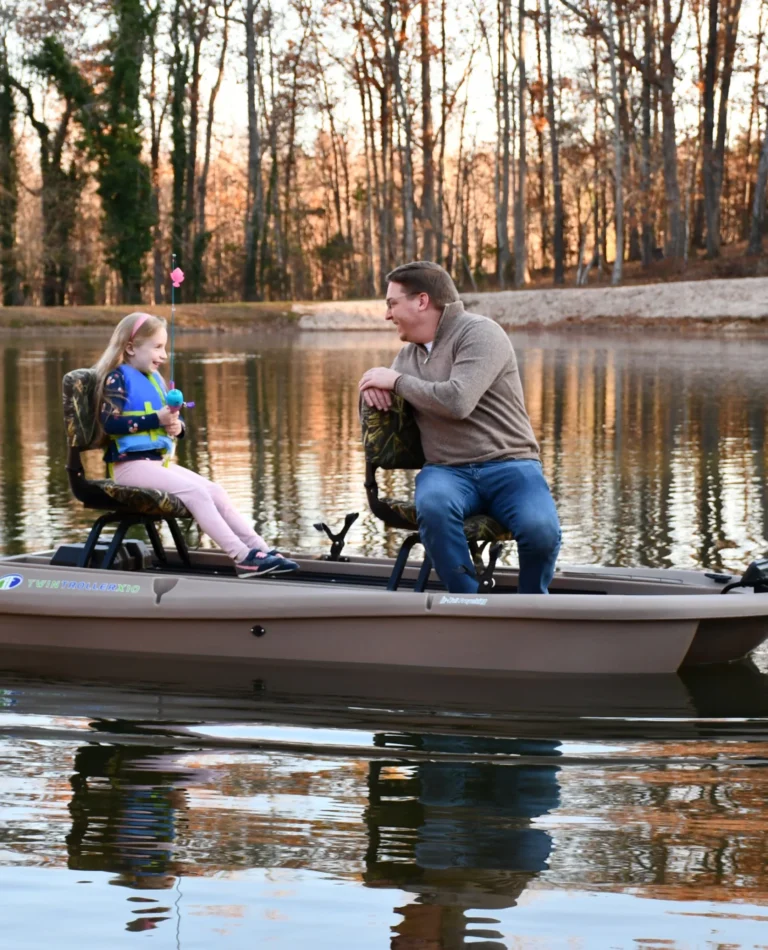 Freedom Electric Marine
