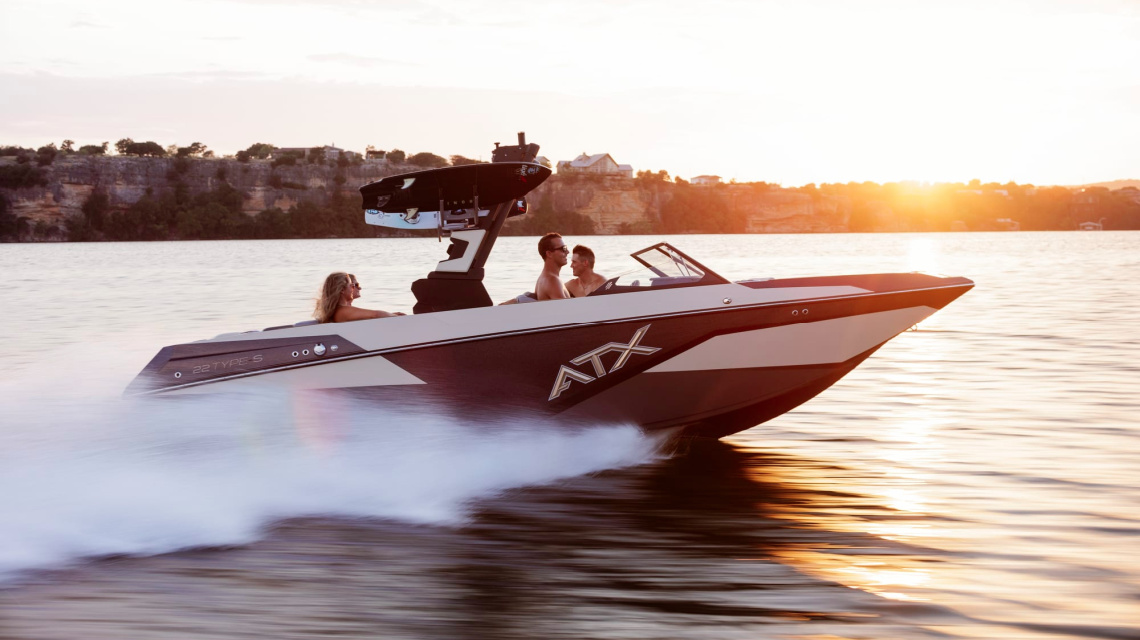 Twin Lakes Marine Inc