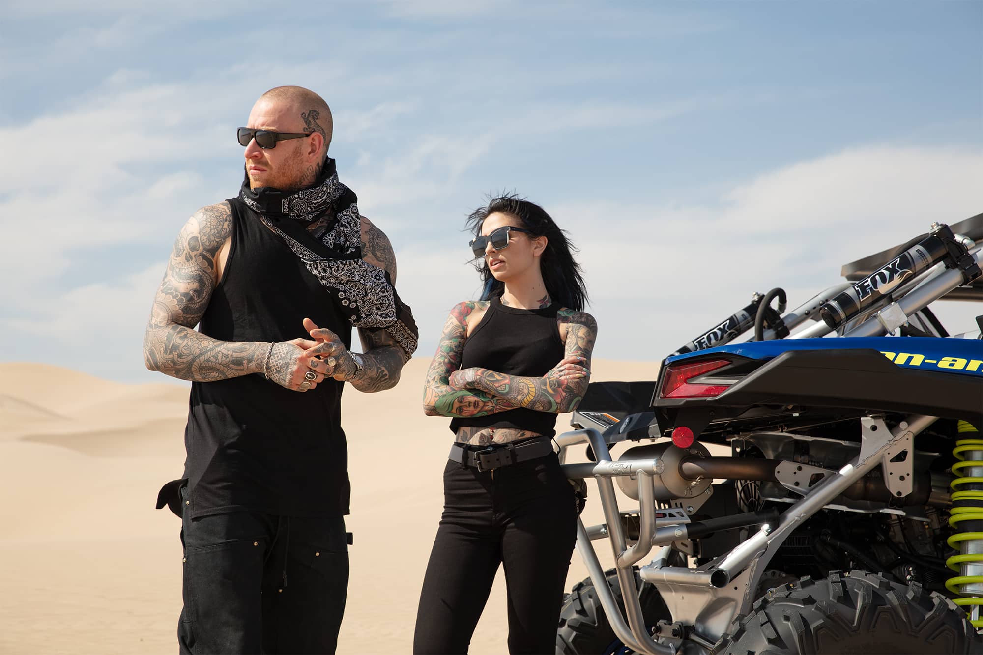 Wilmington PowerSports