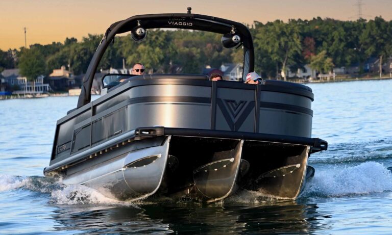 NC Wake Boats