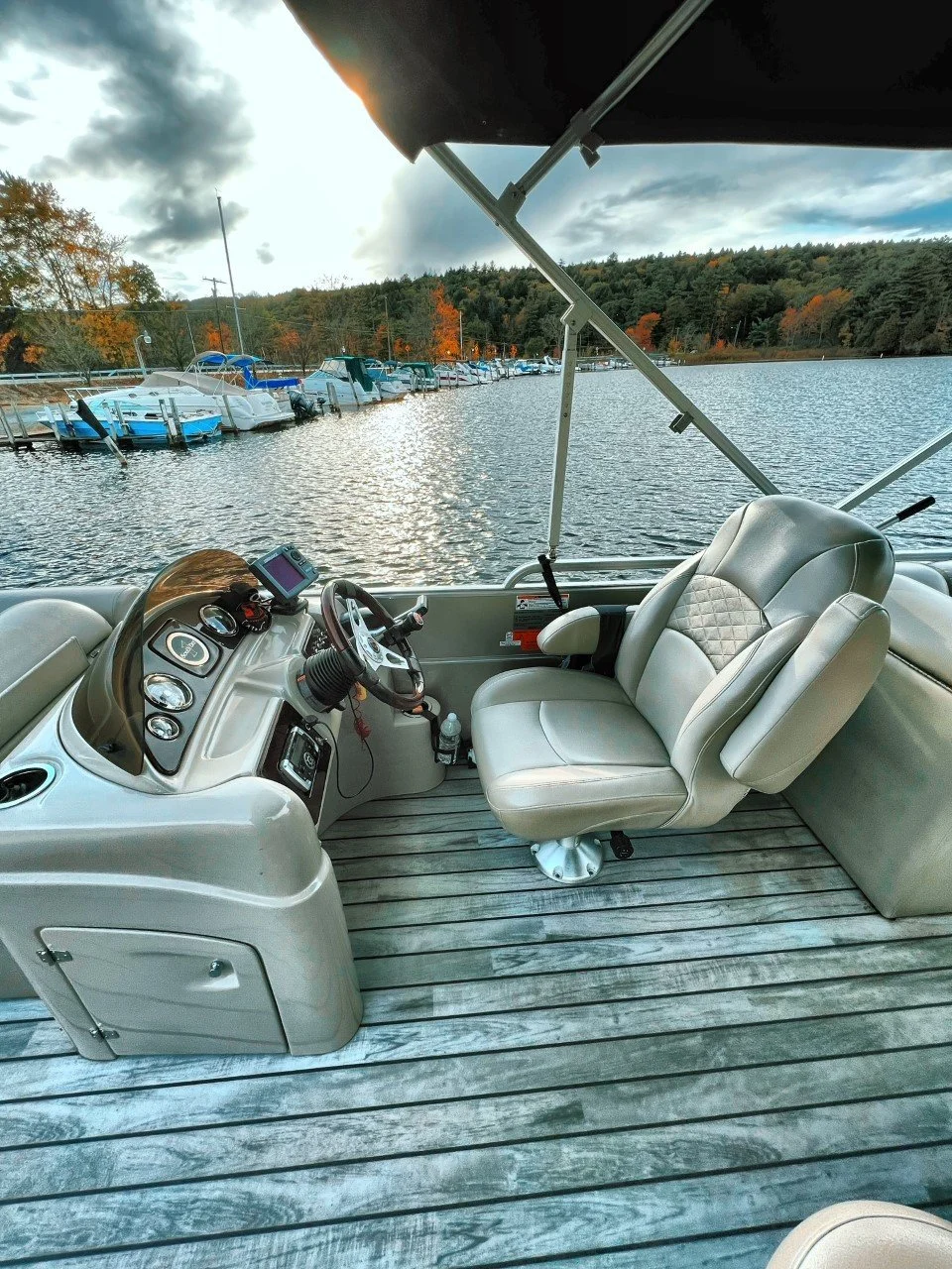 Custom Boat Tours and Rentals