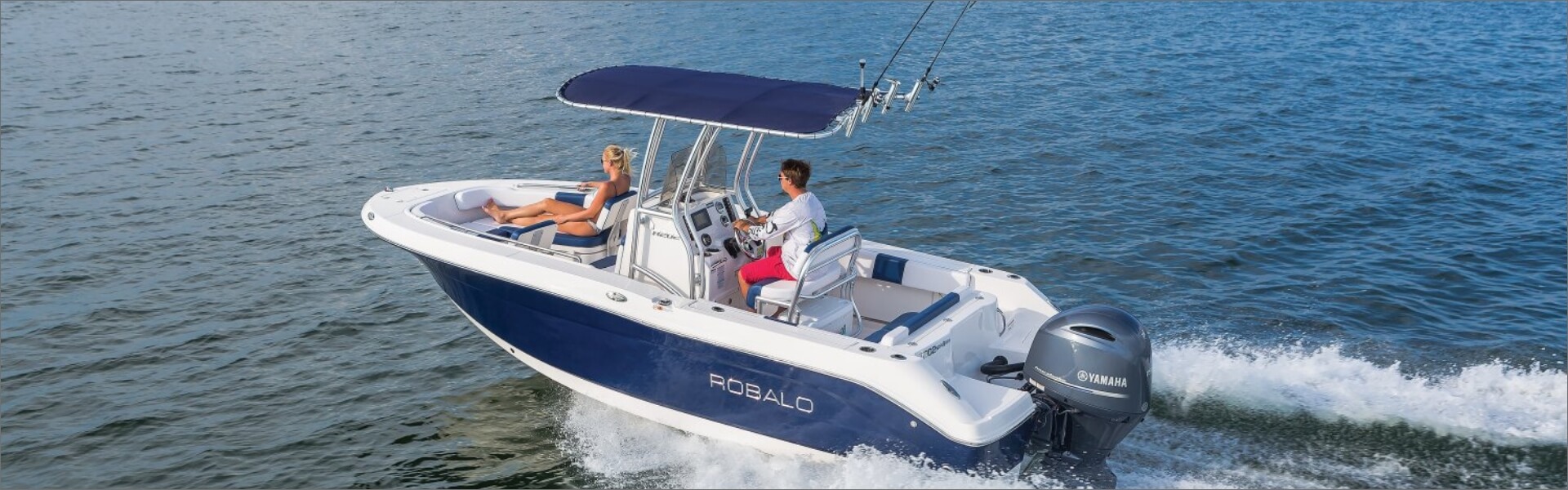 Greenville Marine & Sports Center