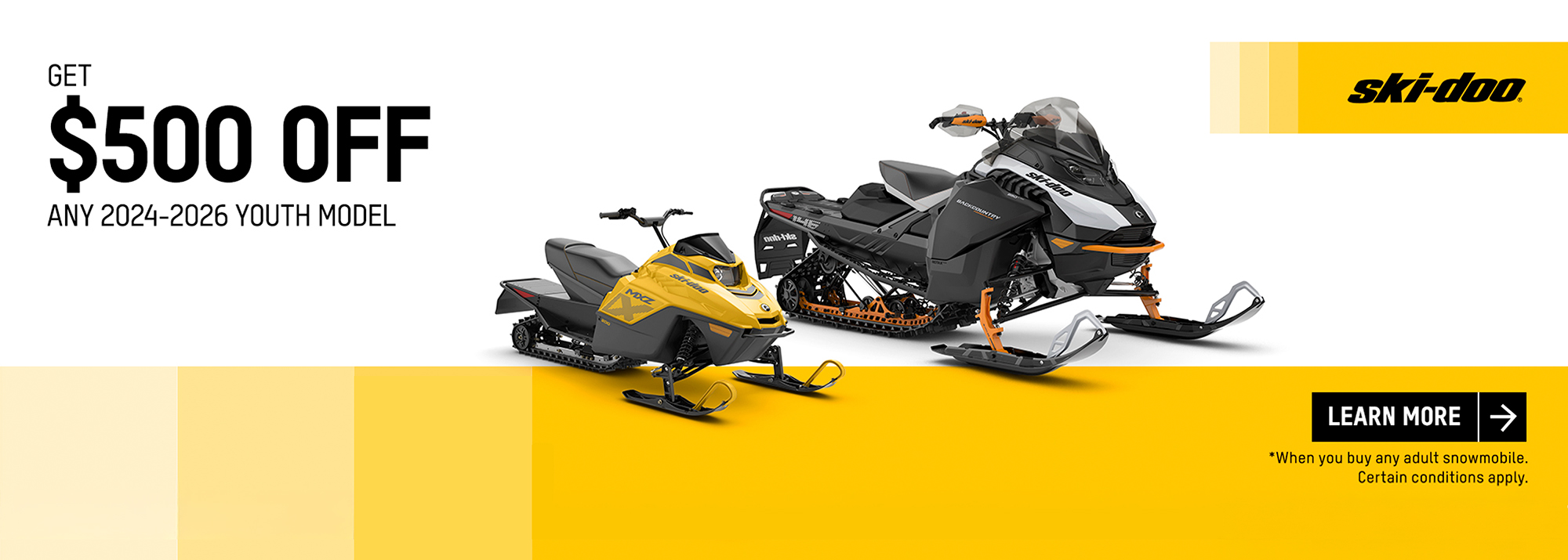 Borderline Power Sports