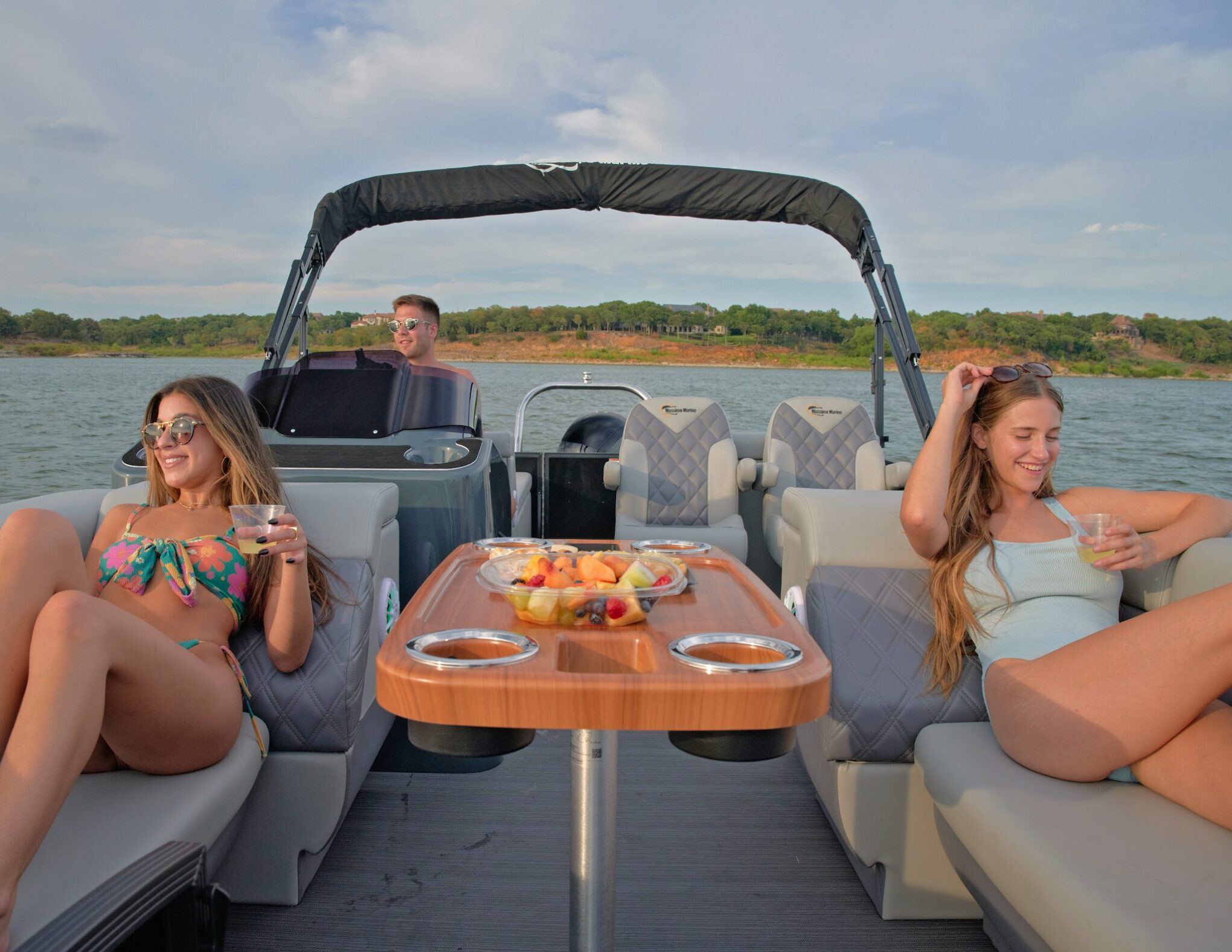 Bolton Boat Rentals