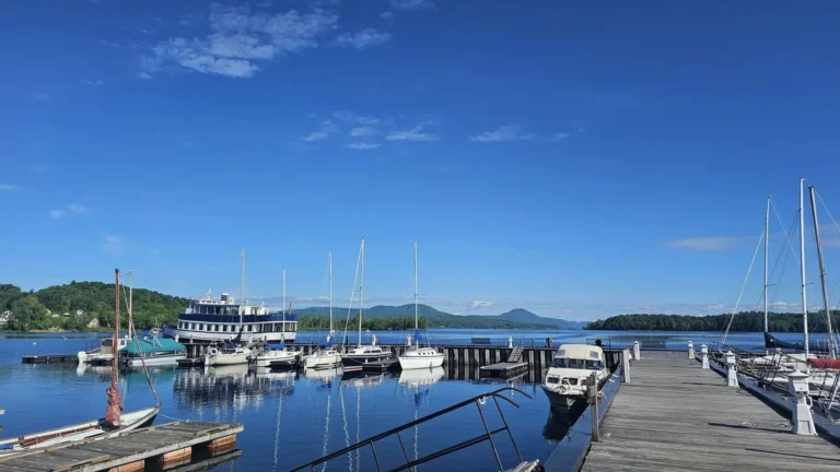 Northern Star Lake Cruises