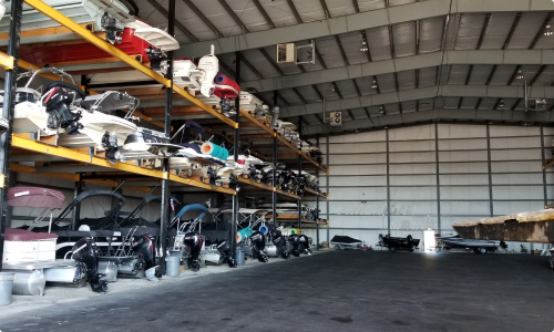 American Marine La Crosse