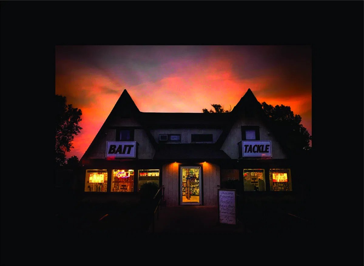 Lakeside Bait & Tackle, LLC