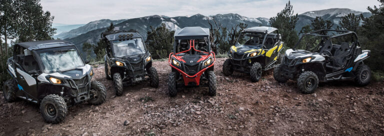 Evolution Powersports