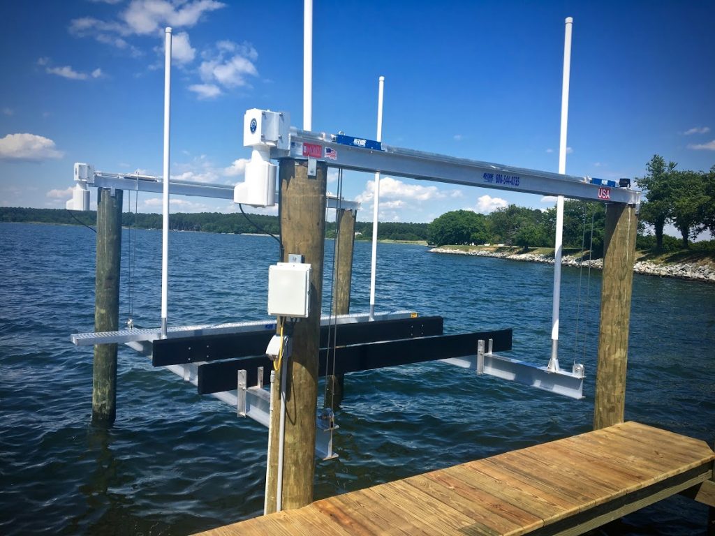 Boat Lift Specialists