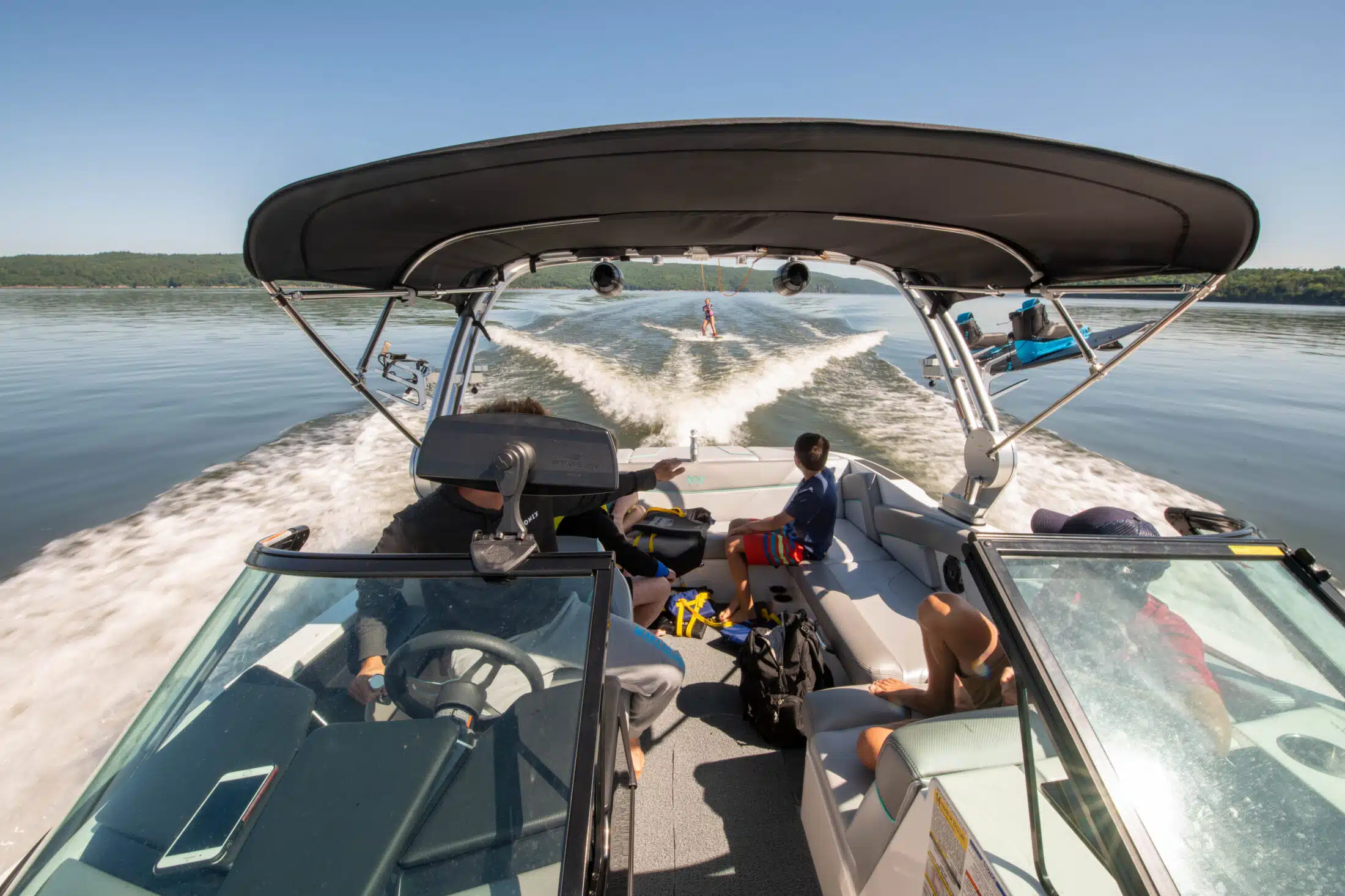 Basin Harbor Boat Club & Marina – Lake Champlain