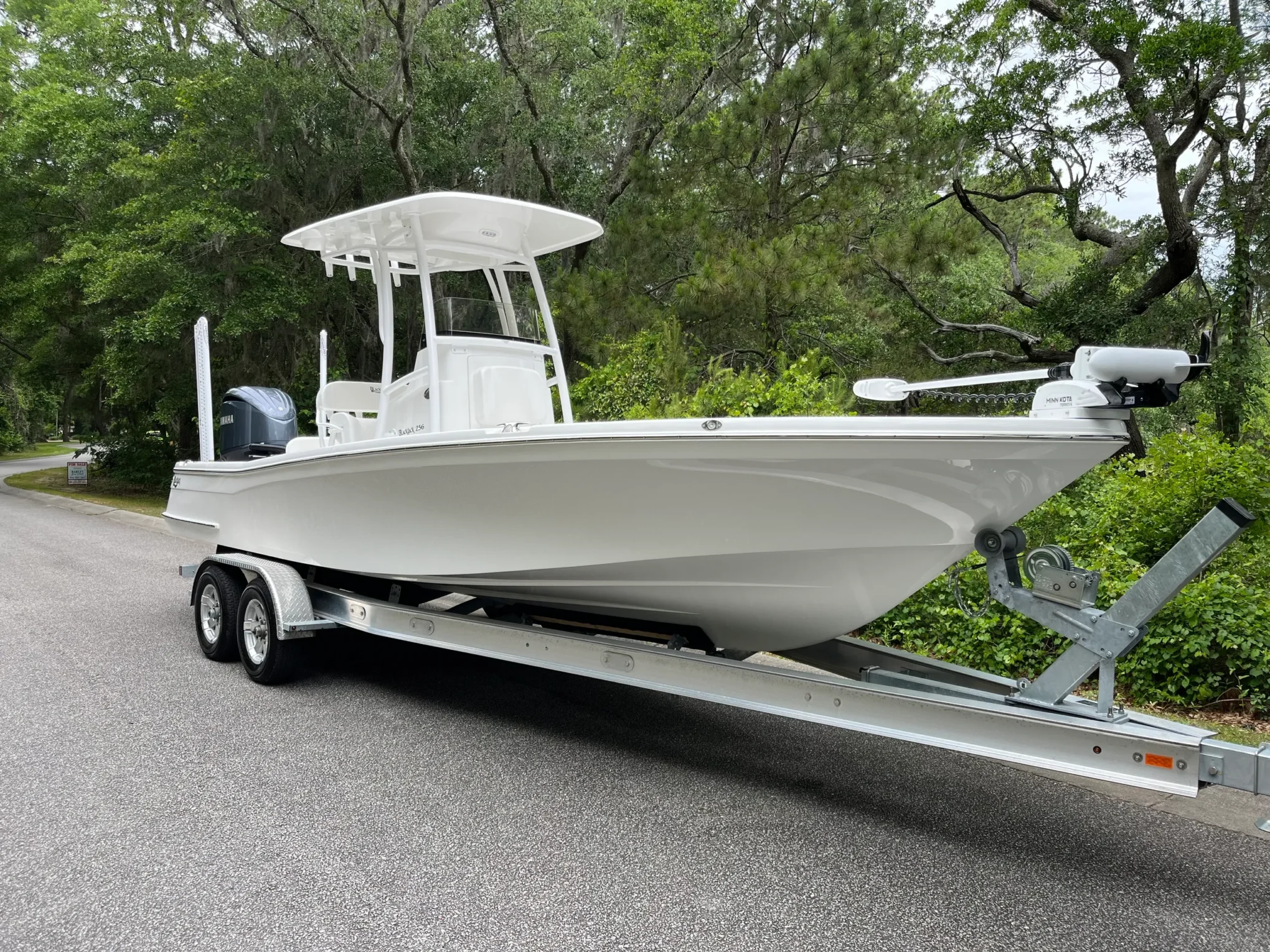 Lowcountry Boat Sales