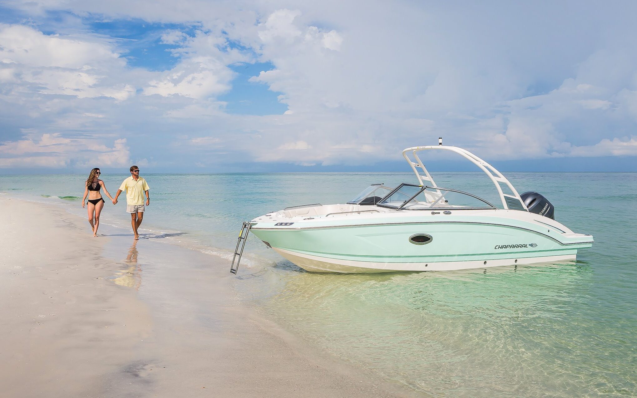 Pilot Knob Marina Inc