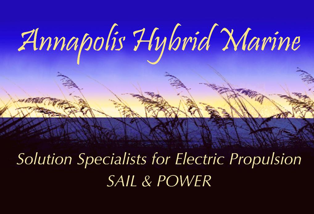 Annapolis Hybrid Marine