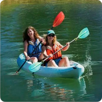 Scooter Joe’s Wheel & Water Rentals