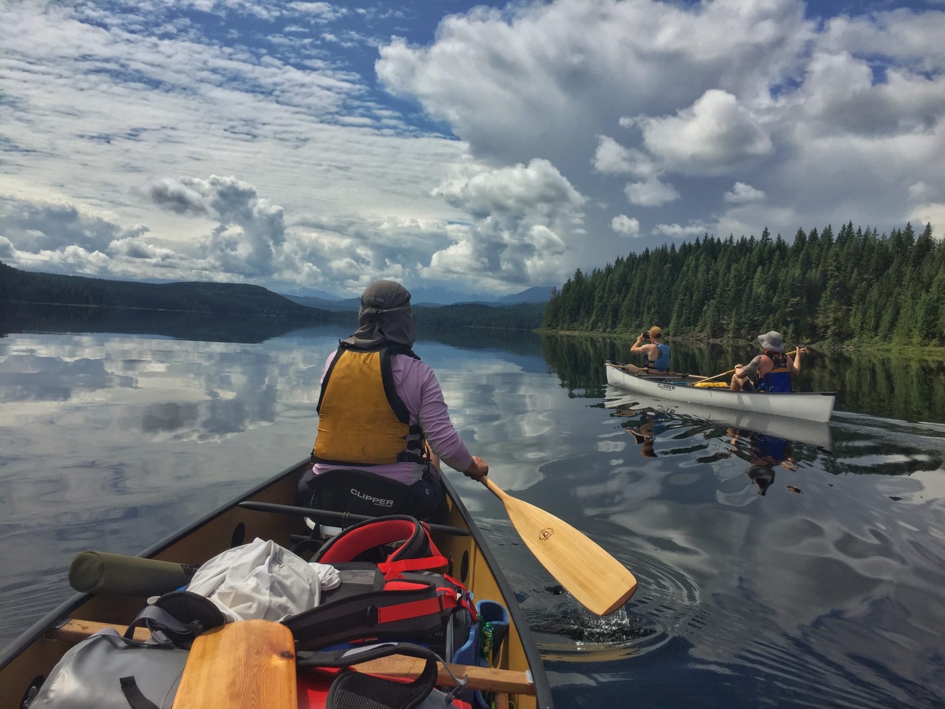 Mt. Elbert Canoe & Kayak